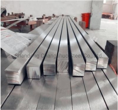 5sp / 3sp / Q235/ Q275 High Quality Special Steel Billet