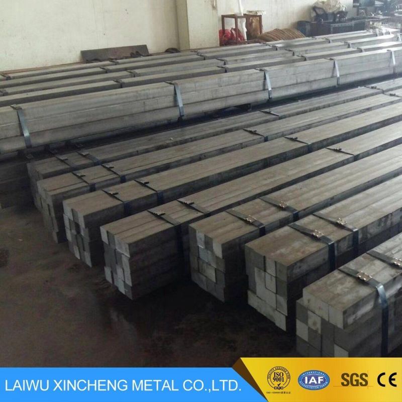 42CrMoA Scm440 42CrMo4 Cold Drawn Steel Square Flat Bar Rod