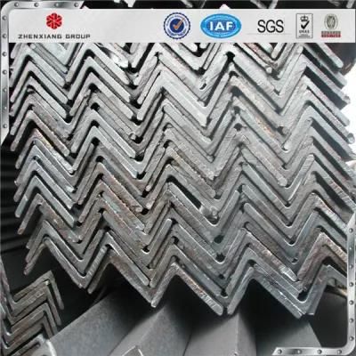 JIS Standard Hot Rolled Steel Angle Bar