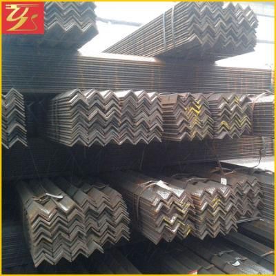 En Standard S235 S275 S355 L45X45X4.5 Steel Equal Angle