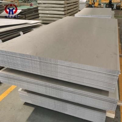 Factory Supply 430 310S 304 316 316L 304L Stainless Steel Plate