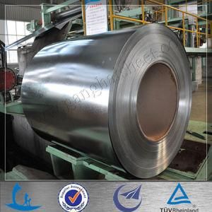 Z100g Galvanized Steel Coil Made in China