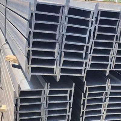 High Strength ASTM S235jr Profiles Carbon Steel H Shape Beam