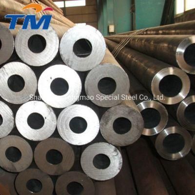 A335 P91 P110 T91 Alloy Steel Pipes