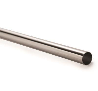 Chinese Factory Price 201 304 321 316 316L Stainless Steel Pipe Ss Tubes