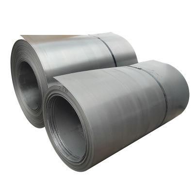 ASTM A572 Grade Hot Rolled Low Carbon Steel Coil Made in China