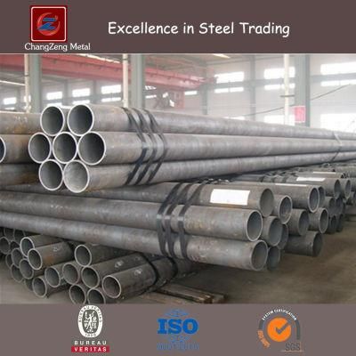 Water Steel Pipe for Underground Application (CZ-RP85)
