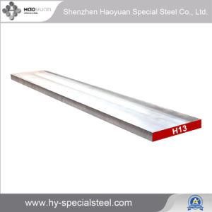DIN 1.2344/AISI H13 Mold Steel Plate&Sheet for Machine Parts