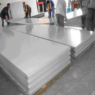 Factory Price 304 304L 316 316L 321 Inox Stainless Steel Sheet