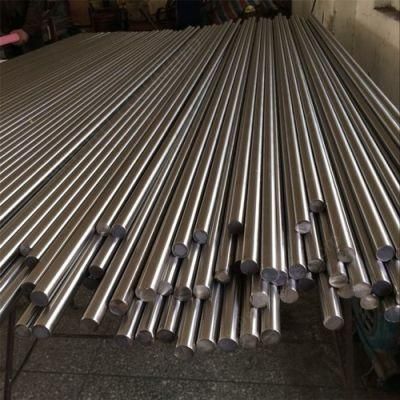 Factory Price AISI ASTM DIN JIS Standard Stainless Steel Round Bar 310S 316 316L 317L 904L 17-7pH 926 800h Grade Stainless Steel