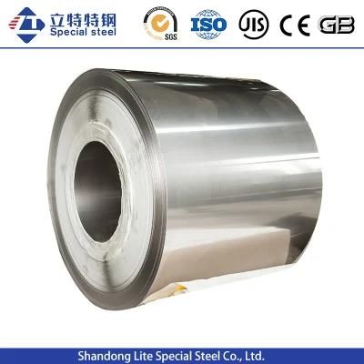 Cold Rolled Stainless Steel Strip 201 304 410 430 416 303 316L 309S 310S Stainless Steel Coil