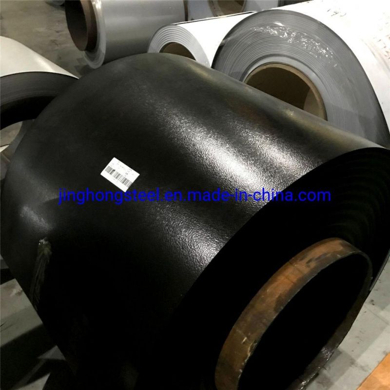 Pre Coated Metal/PCM Metal Sheet for Household Refrigerator