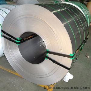 Cold Rolled 2b Surface 304 Stainless Steel Coil
