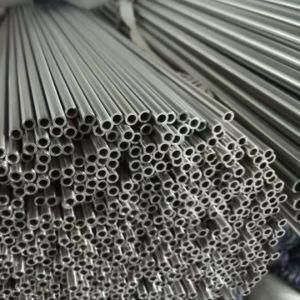 N06601/6023 6.35*0.5mm Seamless Stainless Steel Coil Tubes From China Suppliers