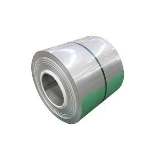 Prime Quality Building Material 304 Cold Rolled Stainless Steel Coil