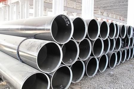 Circular Tube/Round Tube Construction Steel