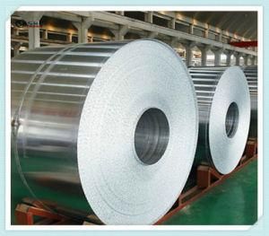 Stainless Steel Galvanized Steel Coil Plate