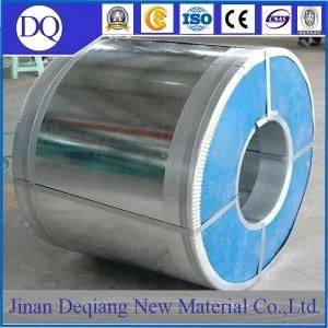 Wholesale China Custom Good Quality Gi Coil