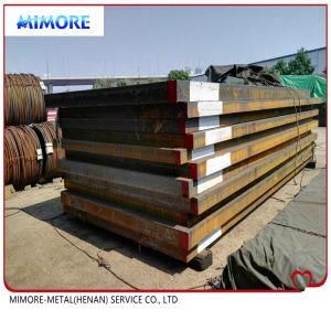 Hot Rolled Carbon Steel Plates for Building Material, Mould Steel AISI 1015, S15c, C15e (1.1141) 15kii, C15e4, 15f
