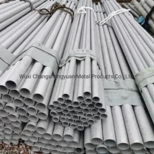 AISI High Quality Duplex 201 304L 316L 309S 310S 2205 Seamless and Welded Stainless Steel Pipe