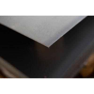 SA537 Cl3 Quenched Tempered Pressure Vessel Steel Plate Carbon Steel Plate