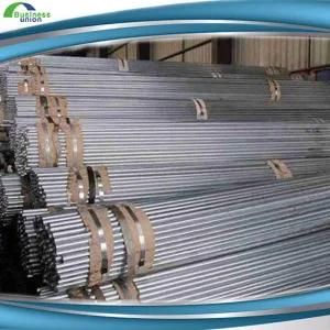 Steel Pipe for ASTM A53 BS1387 En10025 Standard