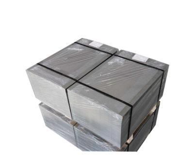 Steel Material Tin Coating Eletrolytic T3 T4 Tinplate Sheet