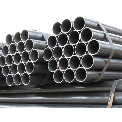 Overrolling Sch40 Seamless Steel Pipe A105 A106 Gr. B Seamless Carbon Steel Pipe