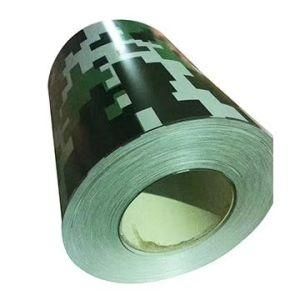 0.12-1.2mm New Designed Color Steel Coil PPGI/PPGL/Ppal