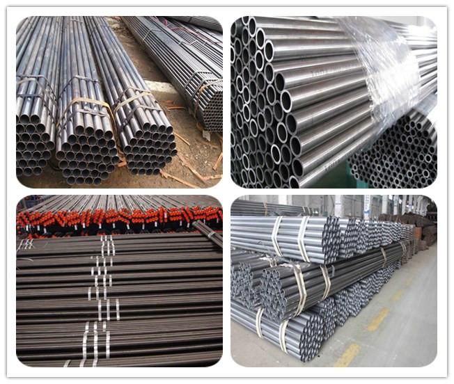 High Quality Steel Pipe