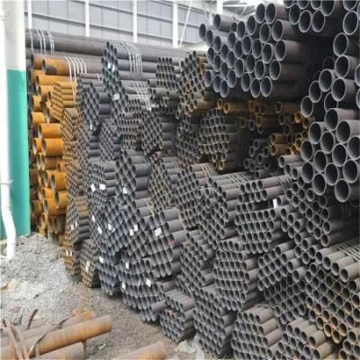 Carbon Steel Pipe 1.7mm Tgickness