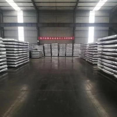 Wholesale Price 1250mm 0.8mm 24 Gauge Galvanized Steel Sheet Plate