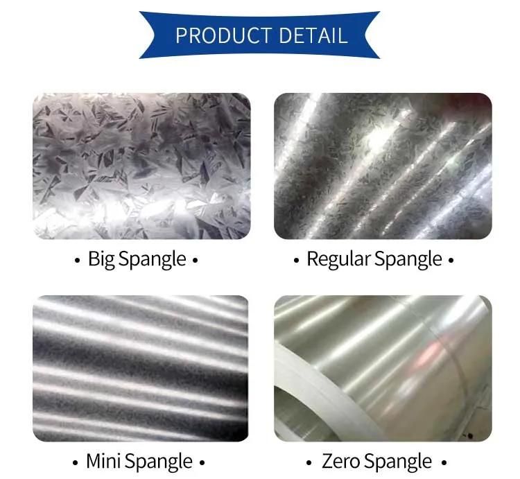 High Quality Prepainted Color Coated Steel Coil PPGI PPGL Galvanized Steel for Roofing Sheets