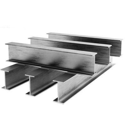 W16X100 Steel I Beam Construction I Beam for House H Beam 150