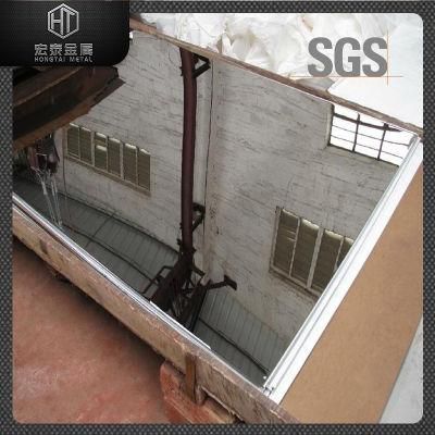 Factory Price Stainless Steel Sheet Cold Rolled 2b Ba Mirror Hairline Ss 304 Stainless Steel Sheet
