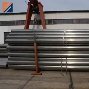 304 304L 304h S Steel 20mm Diameter Seamless Stainless Steel Pipe