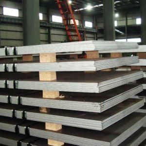 Q235B Hot Dipped Galvanized Hot Rolled Astma36 Prime Flat Steel Band