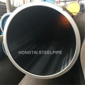 Hydraulic Cylinder Honed Steel Tube of Seamless with St52