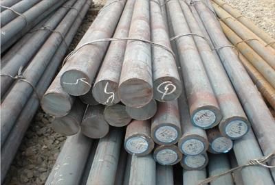 China AISI 410 416 420 420f 430 430f 431 Stainless Steel Round Bar/Rod