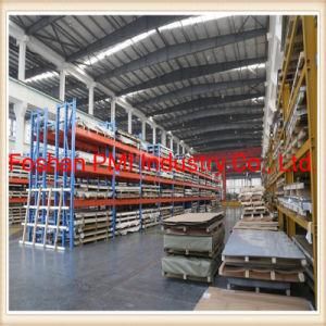 High Quality/Super Corrosion Resistance 316lm/316lpd Stainless Steel Sheet/Plate/Coil for Industry