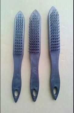 Wholesale Hard Black High Tensile Strength Steel Wire for Industrial Cleaning Copper Tube Brush