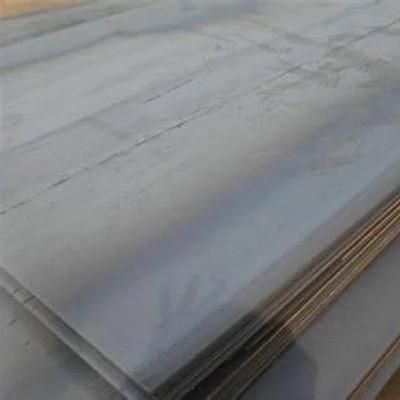 A283 Grade C Mild Carbon 12mm 10mm Thick Steel Plate