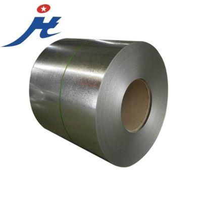 Prime G150 Electric Cold Rolled Dx51d Hot Dipped Magnesium Galvanized Steel Sheet in Coil