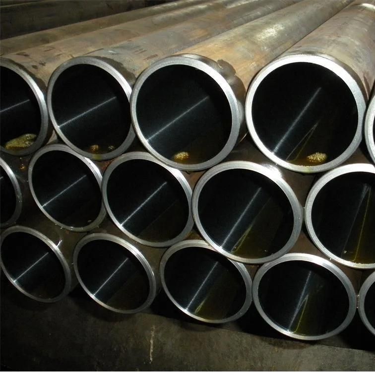 Preferential Supply Ck60 Steel Tube/Ck60 Seamless Steel Tube/Ck60 Seamless Tube