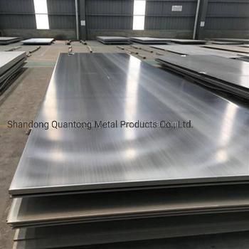 201 201L 304 304L Ba 6K 8K Stainless Steel Sheet