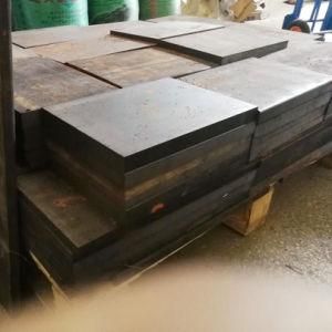 Ht150 F11701 En-Gjl-150 Cast Iron Sheet Plate