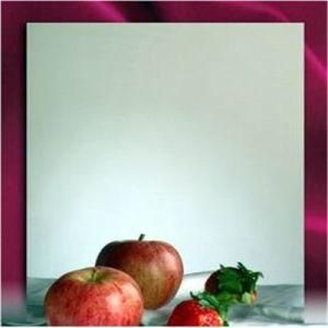 ASME Cold Rolled 304 8K Mirror Stainless Steel Sheet