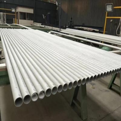 304 304L 316 316L 310S 321 Seamless Stainless Steel Tube Ss Pipe