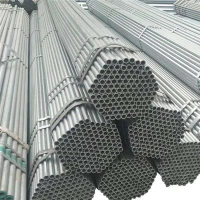 HDG Roofing Material Galvanized Pipe