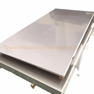 Complete Specifications and Customizable High-Quality Supply Stainless Steel Plate 2205 2507 2520 1.4529